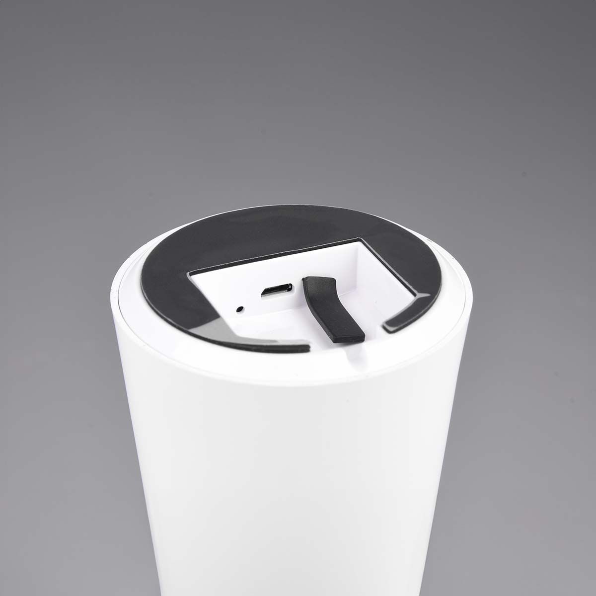 Lampade: LED Aussen Tischleuchte, 21 cm Höhe – Nuovo (secondo la descrizione) da Kreuzlingen venduto da Smart-Light 7
