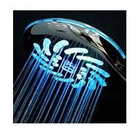 Soffioni doccia: Duschbrause - Diaqua LED – Nuovo e nell'imballaggio originale da Nidau venduto da cinZanoo 3