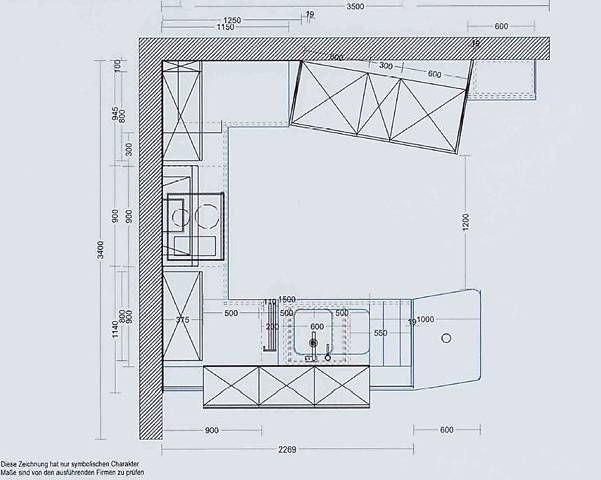 V-Zug Komplettküchen: Ausstellungsküche – Gebraucht aus Baldegg von Reto_Minder 2