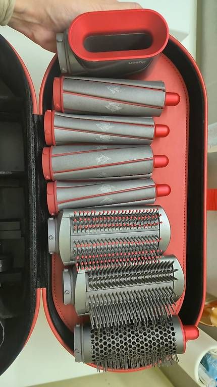 Sèche-cheveux: Dyson Airwrap Complete – D'occasion à Sursee par RSTrophy 1