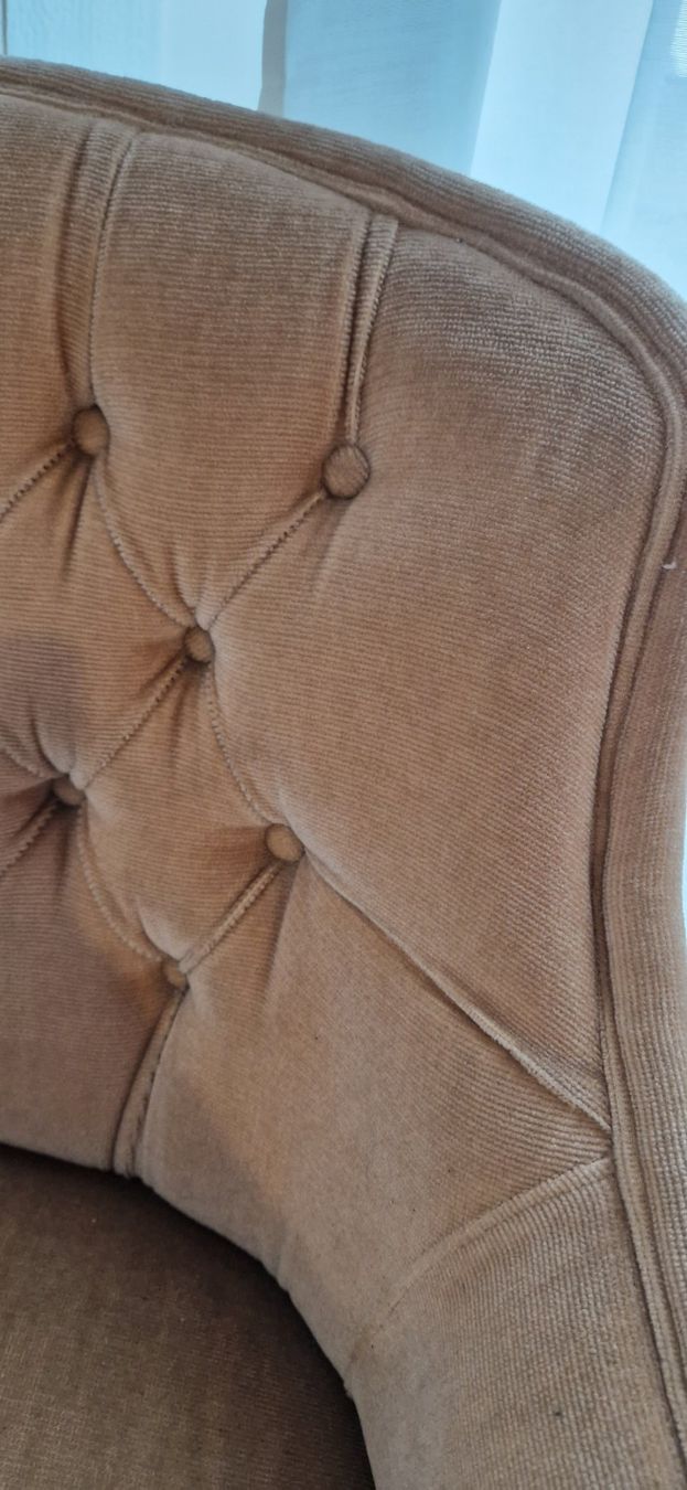 Poltrone: Gemütlicher Vintage Kindersessel – Usato da Boniswil venduto da Cfischer0 1