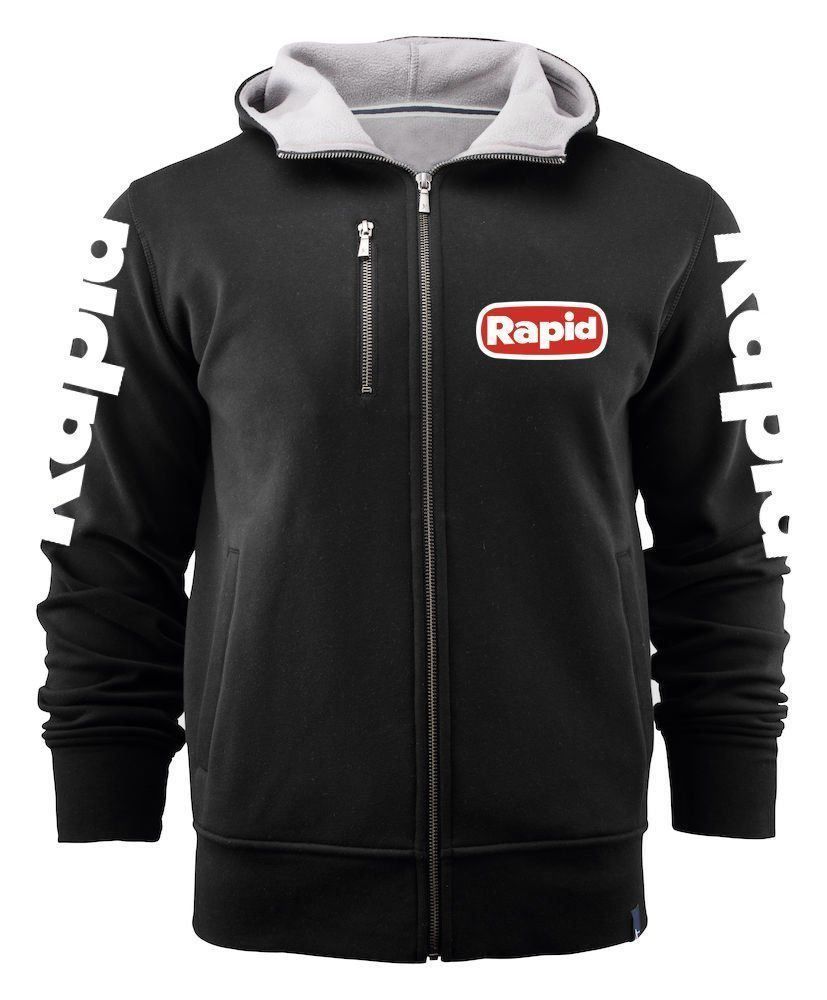 Giacche: Rapid Spezial Jacke – Nuovo e nell'imballaggio originale da Aettenschwil venduto da shirtster