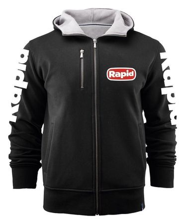 Rapid Spezial Jacke