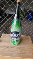 Heineken XXL Flasche - Sammlerstück - Limited Edition!