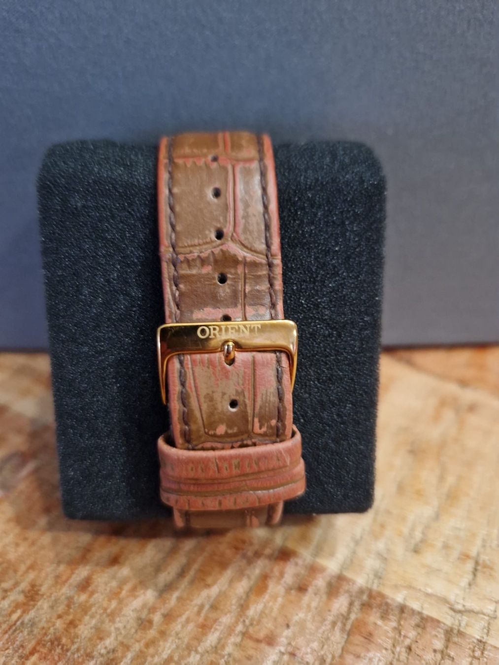 Orient Uhren: Orient Automatic Herrenuhr – Gebraucht aus Rheinfelden von Wiseman89 2