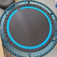 Trampolin bellicon 125 cm 