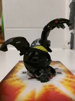 Bakugan New Vestroia Cyborg Helios darkus 670G (Baku Steel)