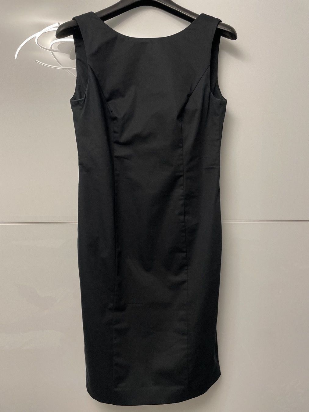 Madeleine Vestiti: Madeleine Abendkleid aus Baumwolle – Nuovo (secondo la descrizione) da Grenchen venduto da servet.t