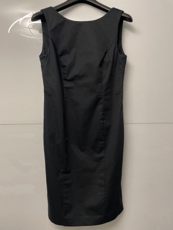 Madeleine Abendkleid aus Baumwolle