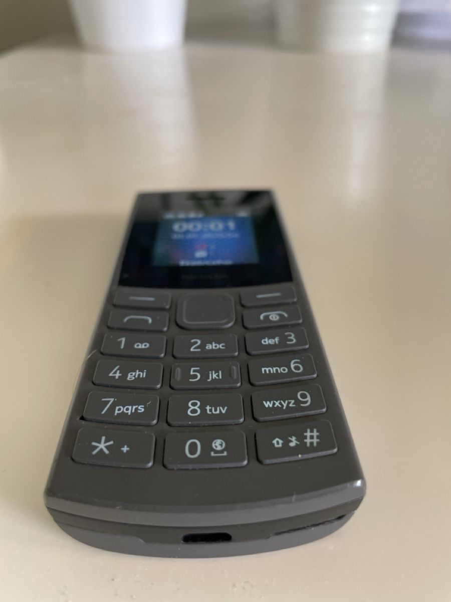 Nokia Telefoni cellulari / Smartphones: Nokia TA 1551 – Usato da Thun venduto da Villawisteria 2