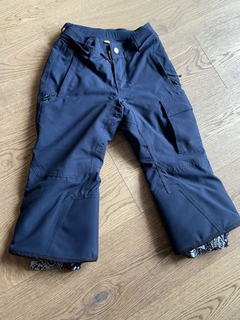 Namuk Skihose, Grösse 104, fast neu