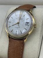 Jaeger-LeCoultre Automatic Vintage – Gelbgold 