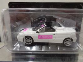 Norev 1:43 Tour de France Renault Mégane