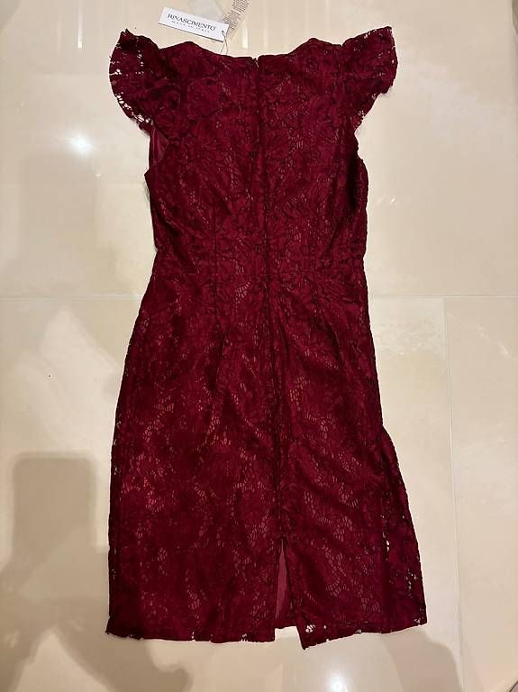 Vestiti: Robe neuve Rinascimento XS-S – Nuovo e nell'imballaggio originale da Chêne-Bougeries venduto da Luke17 1