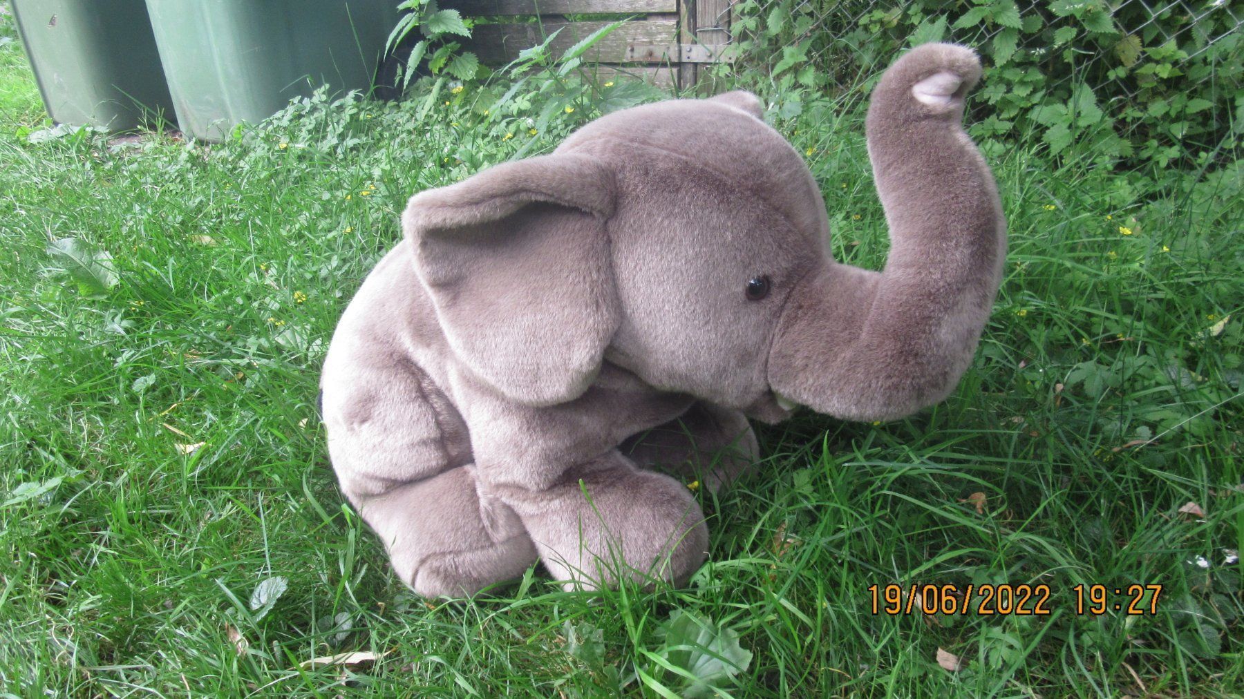 Figurines: ELEFANT GROSS – Neuf (Voir description) à Luzern par Friesenfrau 1