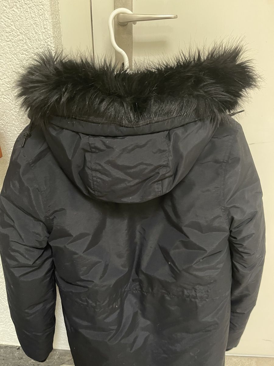 Jacken: Winterjacke Penfield schwarz XS – Gebraucht aus Endingen von rahelj 1