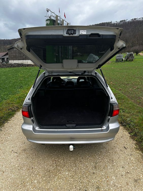 Mitsubishi galant Kaufen auf Ricardo