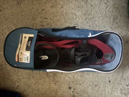 Schneeschuhe TSL Outdoors