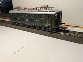 Märklin 39423 Re 4/4 SBB