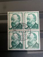 Berlingen Briefmarken