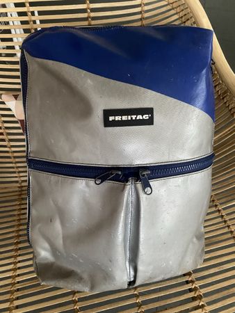 Freitag Rucksack Fringe