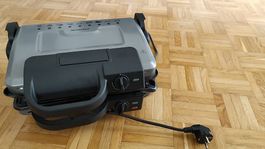 SILVERCREST® Kontaktgrill SKG 1700 B3