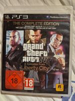 Grand Theft Auto IV, Liberty City, Vergriffen!