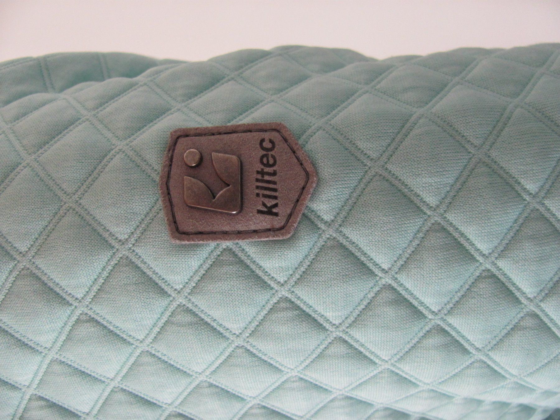 Killtec Giacche: Killtec Frühlingsjacke, mint, Grösse 38, neuwertig – Usato da Gümligen venduto da Fantapanda 6