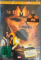 Die Mumie
