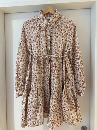 Sandro Paris woman dress - size 40