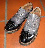 Halbschuh Damen, 36, Leder