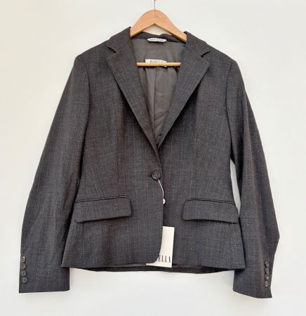 Marella Wolle Blazer Gr.36 ***NEU***