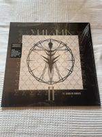 Enigma - The Cross Of Changes Vinyl LP