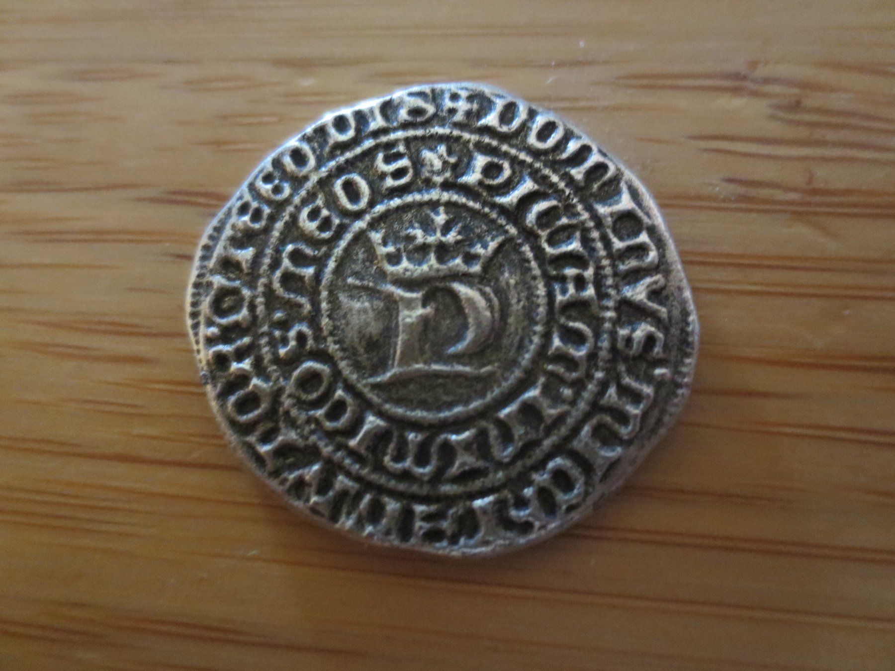 Tutti le monete: Antike Münze / Medaille – Usato da Weier im Emmental venduto da waefler03 1