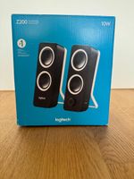 Lautsprecher Logitech Z200 10W Stereo