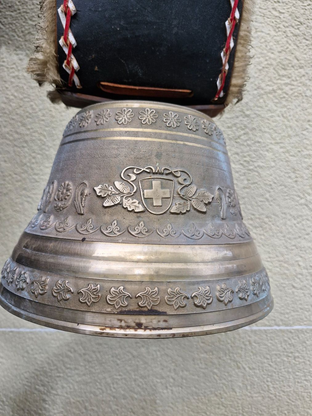 Campanacci mucche: Glocke Treichel – Usato da Guarda venduto da rue_bpd7 2