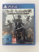 Nier: Automata (PS4, gebraucht)