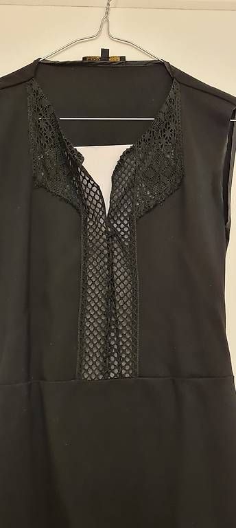 Vestiti: Abendkleid Maje – Usato da Winterthur venduto da pet_6chx 3