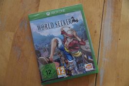 ONE PIECE World Seeker (NEU)
