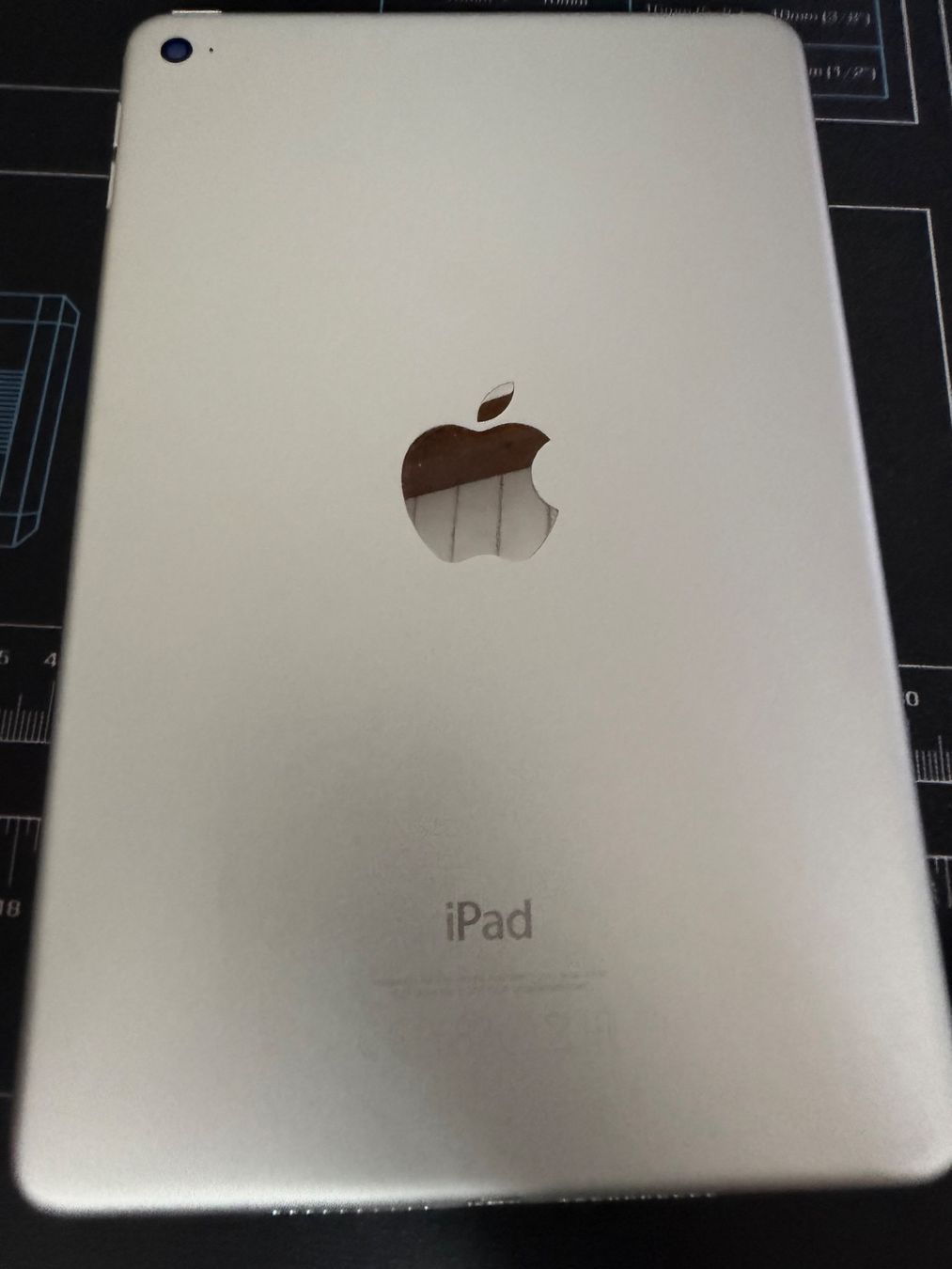 Apple Tablet PC: ipad mini – Usato da Gerlafingen venduto da pcug 2