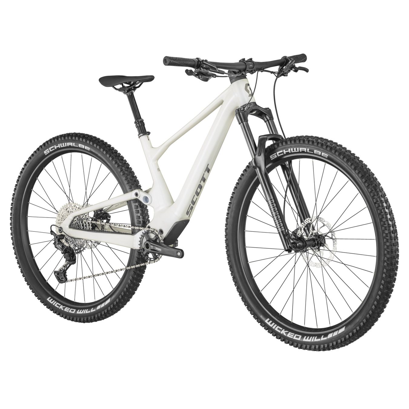 Velos: Scott Contessa Spark 930 – Neu (gemäss Beschreibung) aus Zürich von Velo_Zuerich_MTB 1