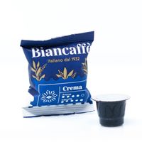 B'espresso Crema 100 Port. Nespresso