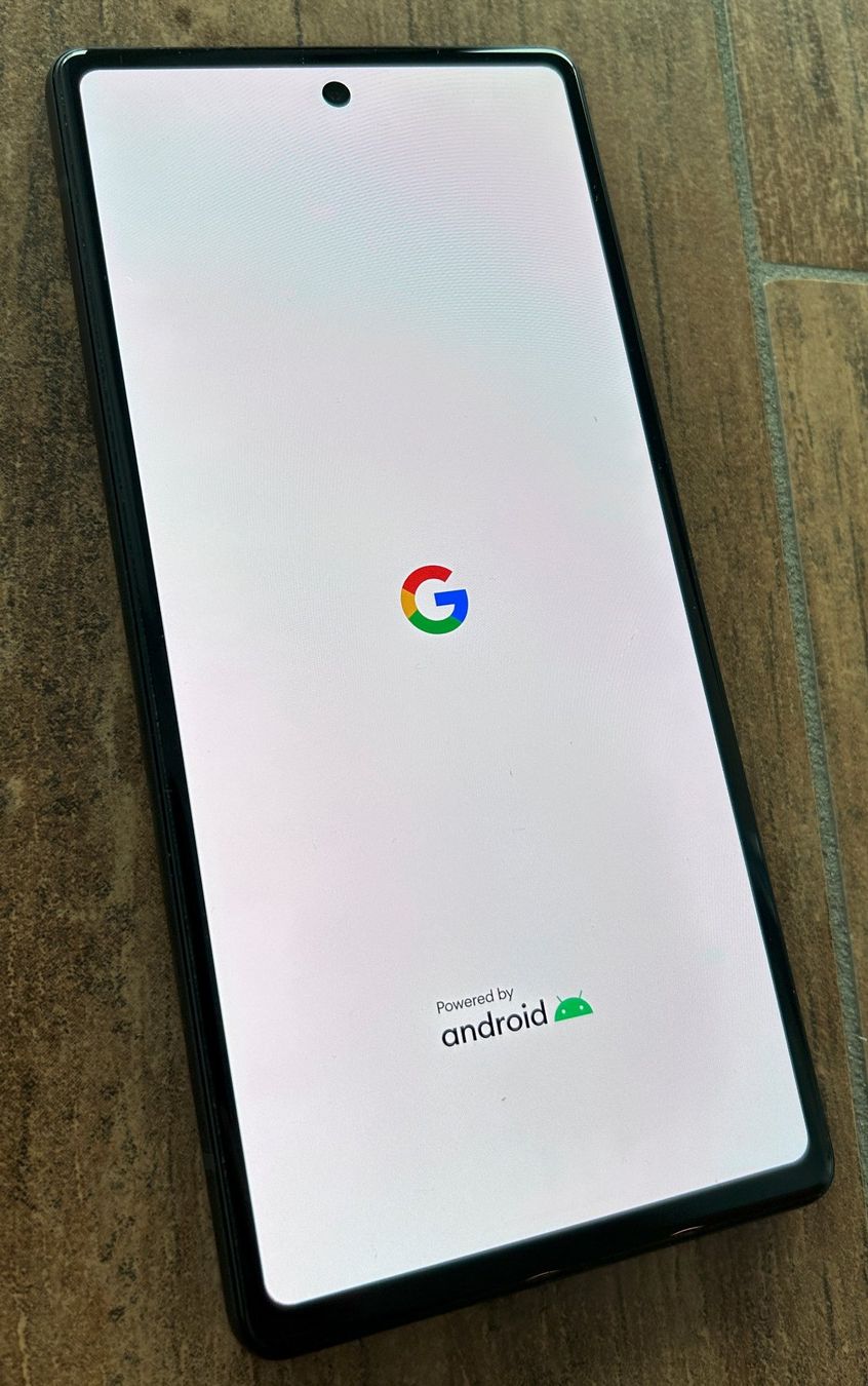 Google Telefoni cellulari / Smartphones: Google Pixel 6a – Usato da Himmelried venduto da Postit