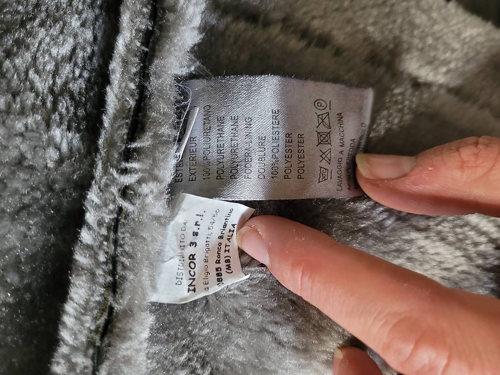 Giacche: Kunstlederjacke S  – Usato da Uster venduto da cha_xv85 1