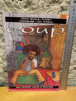 The Coup Magazine - Seltenes Sammlerstück