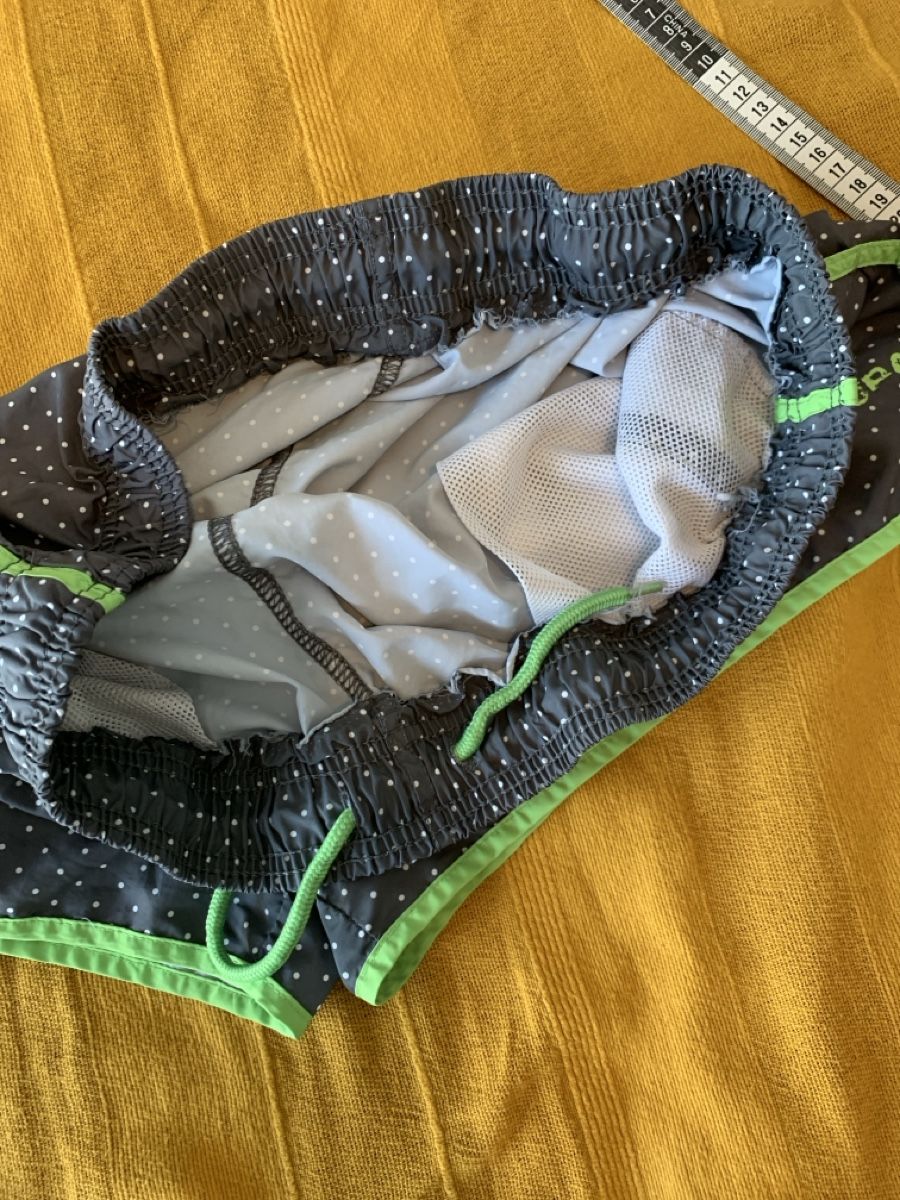 Badekleider & Bikinis: Badeshorts, Damen XL – Gebraucht aus Winterthur von Samu-V 2