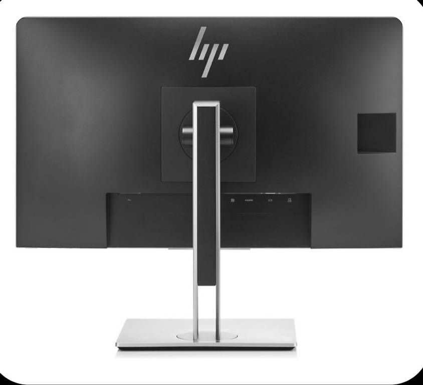Hewlett Packard Monitor: HP EliteDisplay E243 | 23.8" – Usato da Richterswil venduto da Casablanca25 1