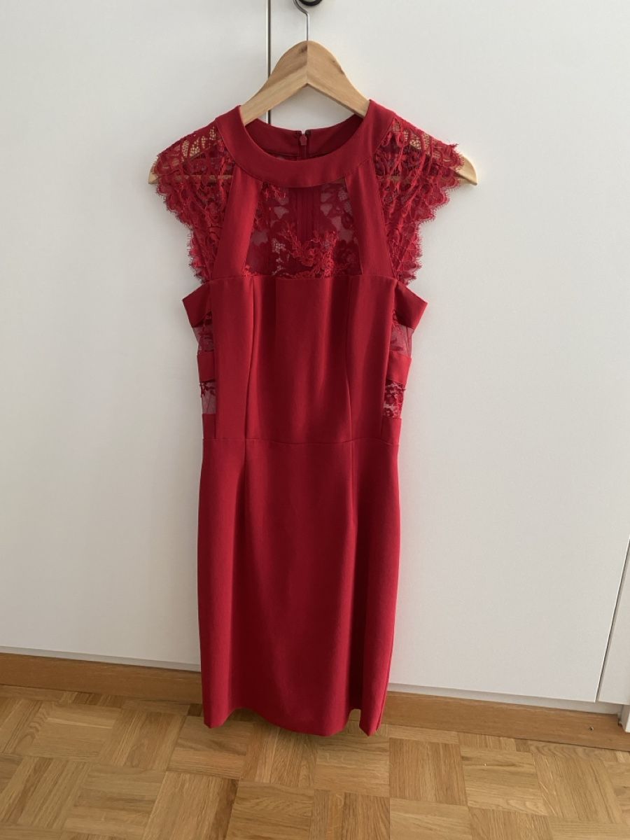 Kooples Vestiti: The Kooples Kleid XS – Nuovo (secondo la descrizione) da Buchs AG venduto da sabrinaryser 1