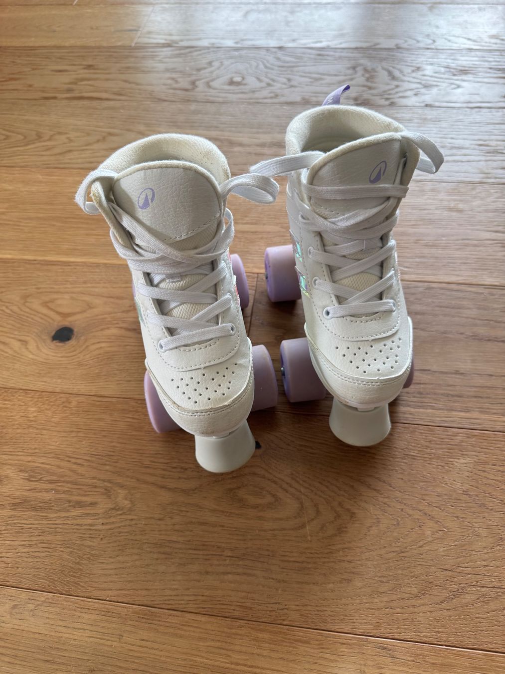 Pattini in linea & Pattini a rotelle: Rollschuhe Gr. 30/31 – Usato da Zofingen venduto da StephanieH06