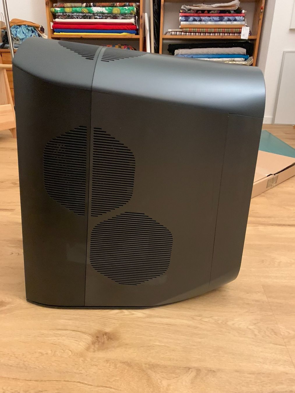 Alienware PCs: Alienware Aurora R10 (AMD 5900x mit 3080 – Gebraucht aus Uster von  4
